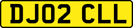 DJ02CLL