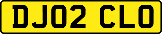 DJ02CLO