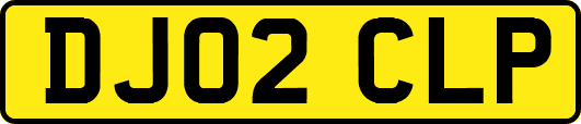 DJ02CLP
