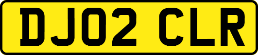 DJ02CLR