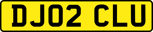 DJ02CLU