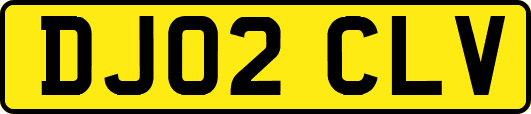 DJ02CLV