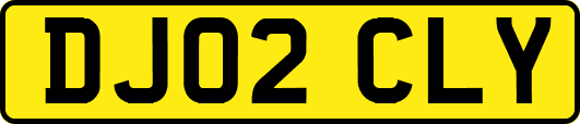 DJ02CLY