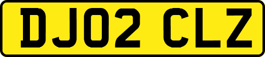 DJ02CLZ