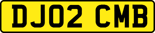 DJ02CMB