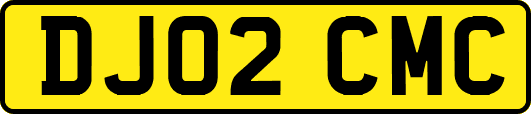 DJ02CMC