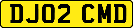 DJ02CMD