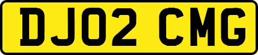 DJ02CMG
