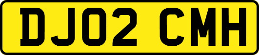 DJ02CMH