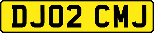 DJ02CMJ