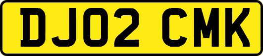 DJ02CMK