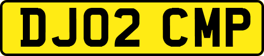 DJ02CMP