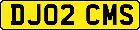 DJ02CMS