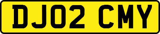 DJ02CMY