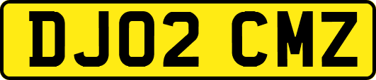 DJ02CMZ