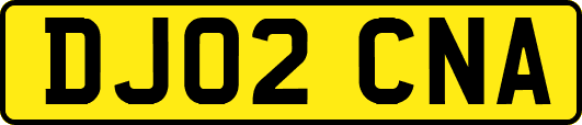 DJ02CNA