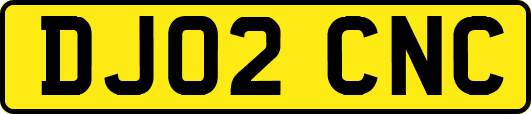 DJ02CNC