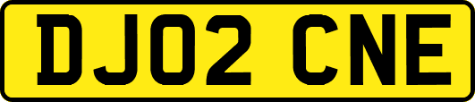 DJ02CNE