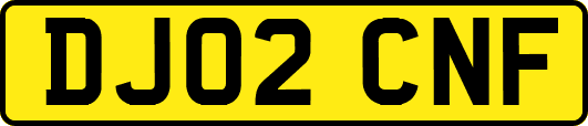 DJ02CNF