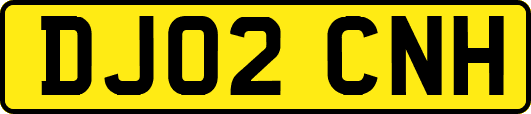 DJ02CNH