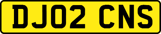 DJ02CNS