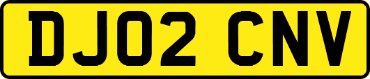 DJ02CNV
