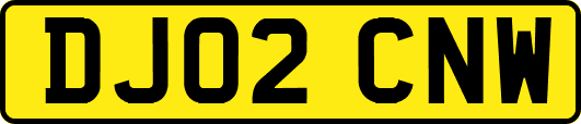 DJ02CNW