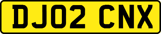 DJ02CNX