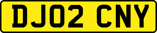 DJ02CNY