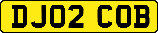 DJ02COB