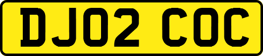 DJ02COC