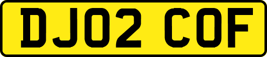 DJ02COF