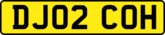 DJ02COH
