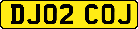 DJ02COJ