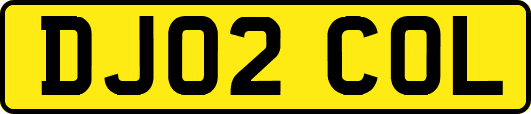 DJ02COL