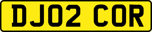 DJ02COR