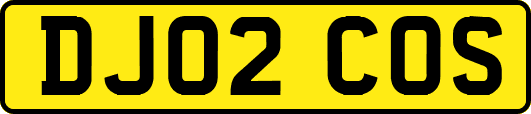 DJ02COS