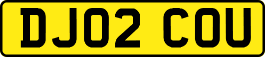 DJ02COU