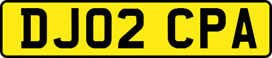 DJ02CPA