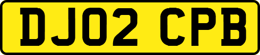 DJ02CPB