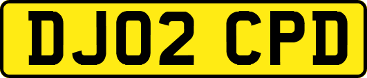 DJ02CPD