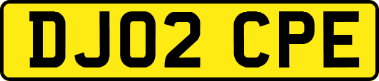 DJ02CPE
