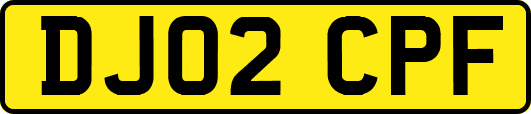 DJ02CPF
