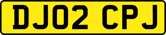 DJ02CPJ