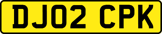 DJ02CPK