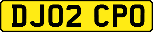 DJ02CPO