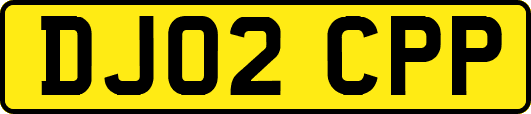 DJ02CPP