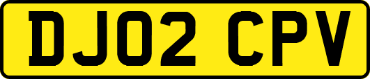 DJ02CPV