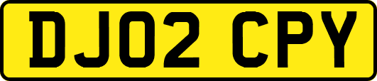 DJ02CPY