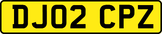 DJ02CPZ